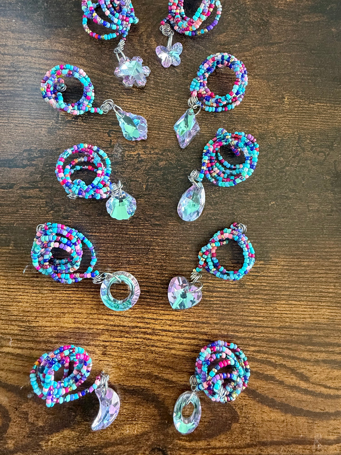 Big SunCatcher Plant Wrap