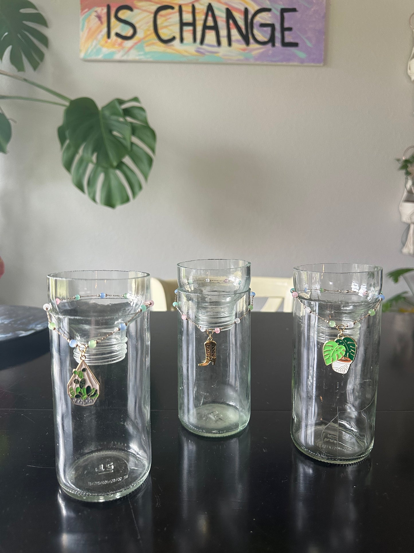Terrarium Plant Propagation Vase