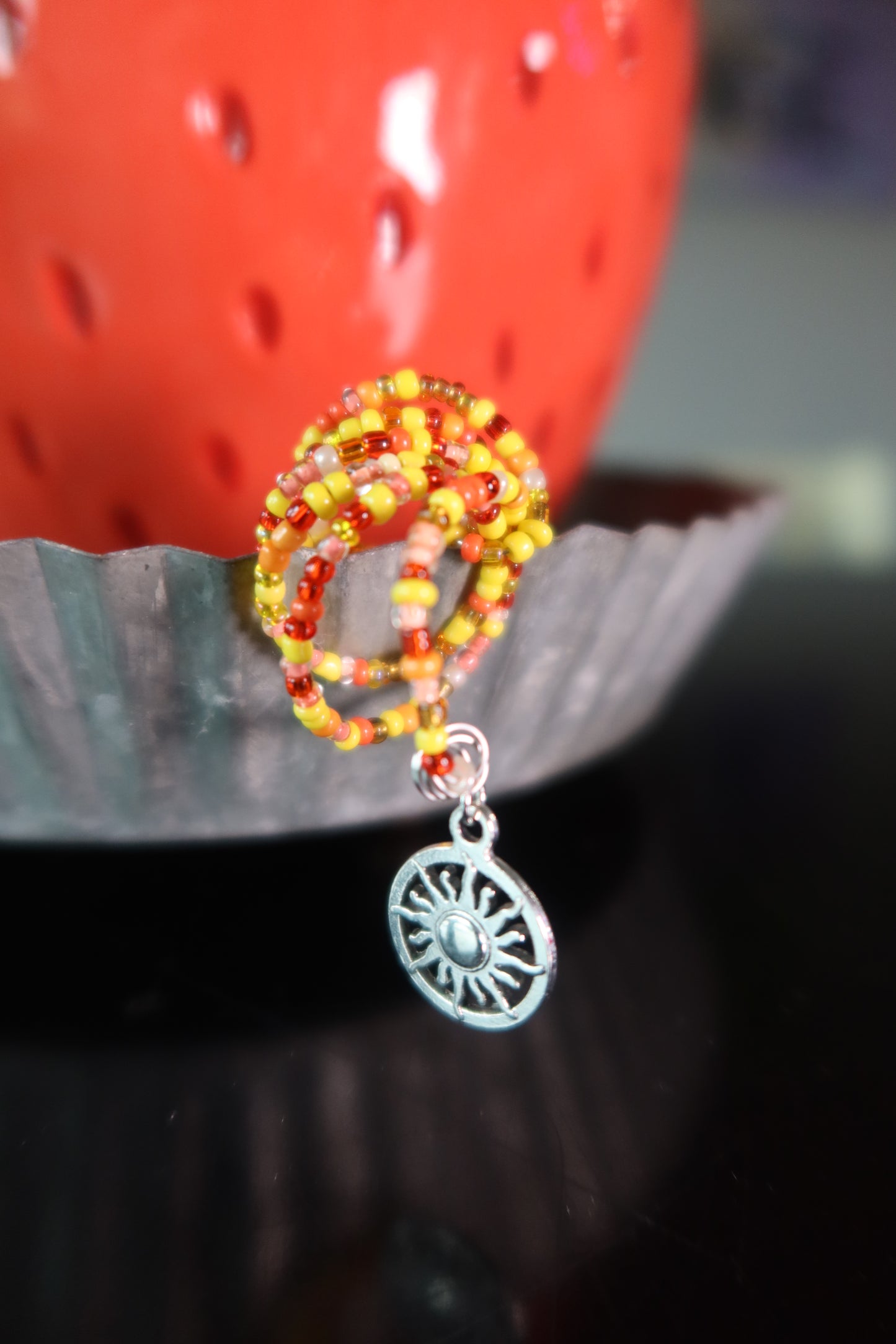 Sun Plant Wrap - Day & Night Collection