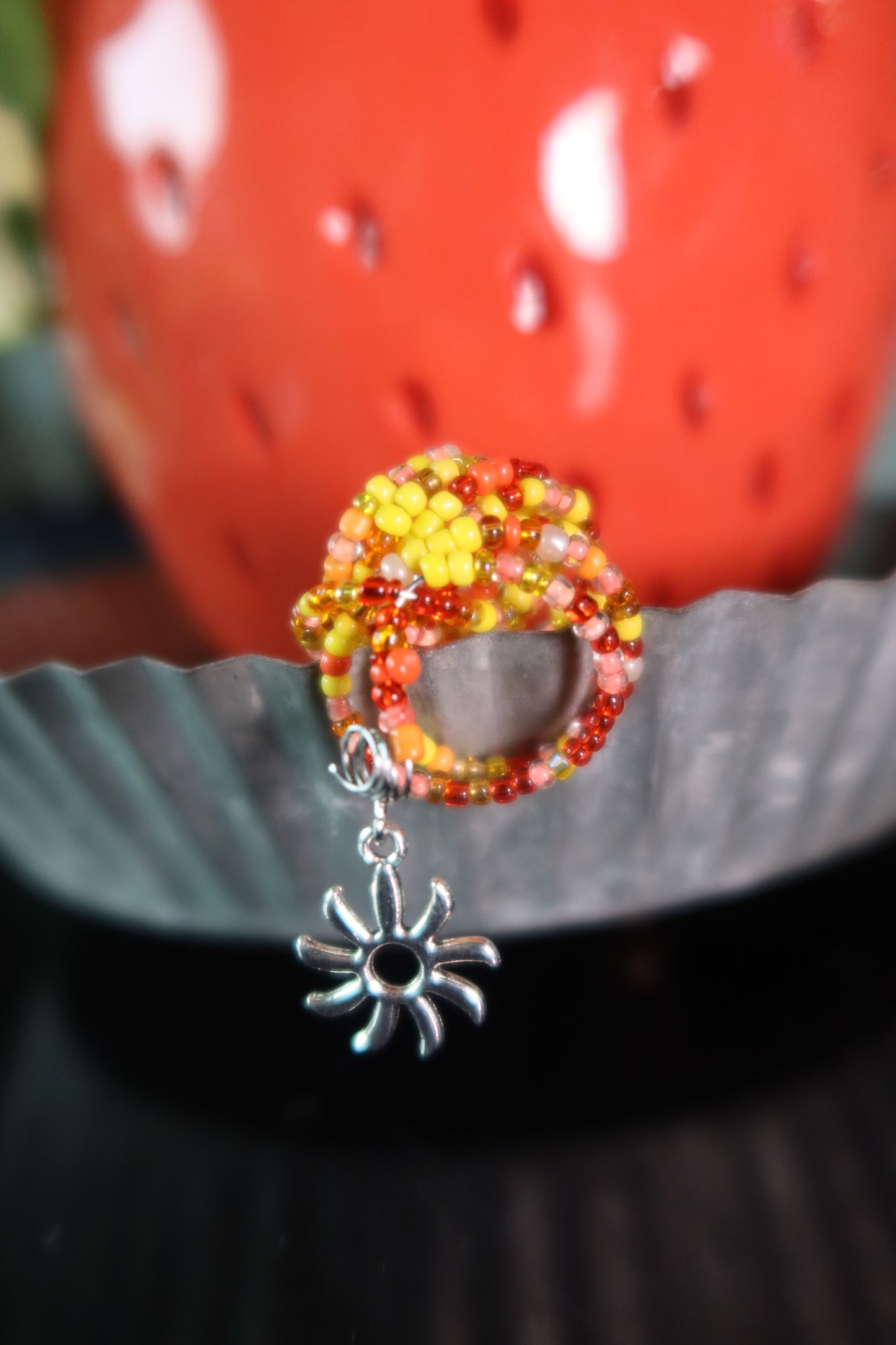 Sun Plant Wrap - Day & Night Collection