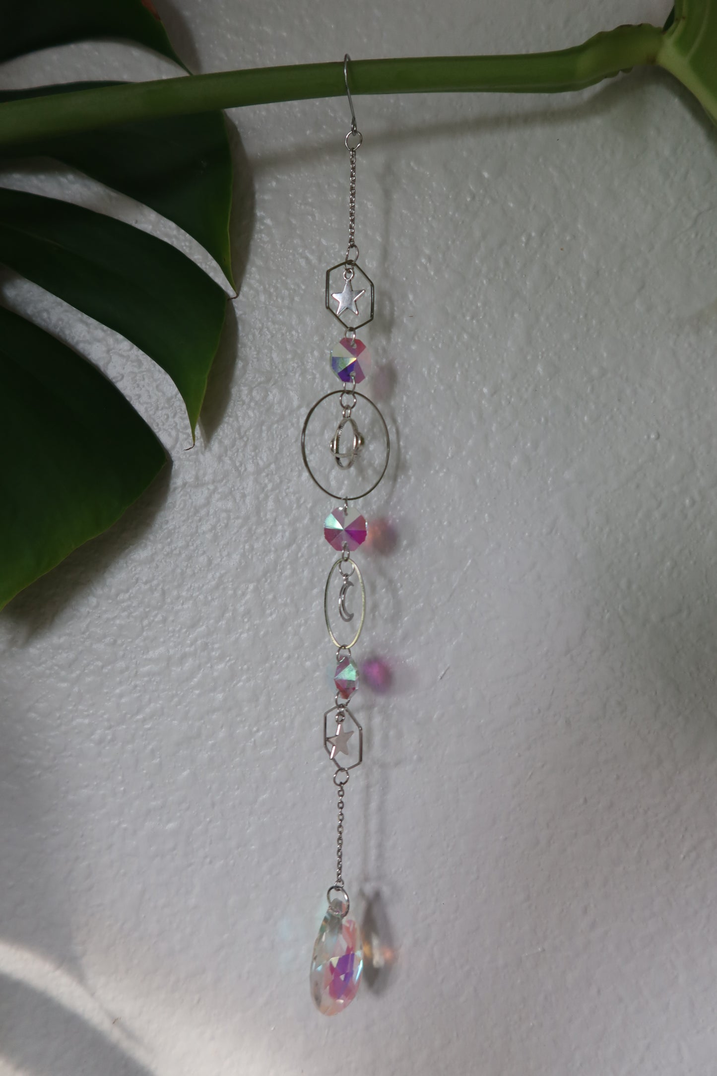 Cosmic Universe Suncatcher