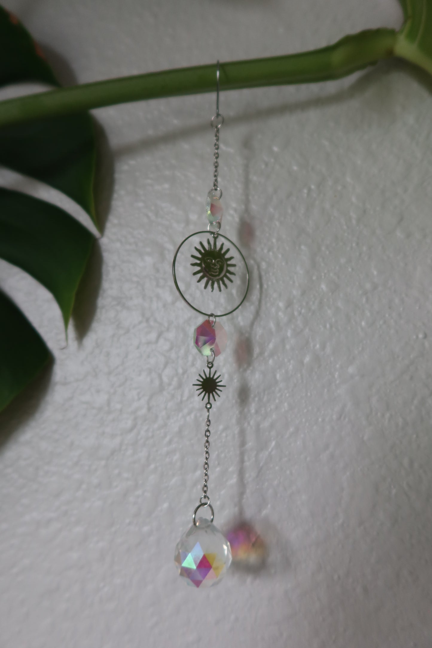 Sunshine Suncatcher