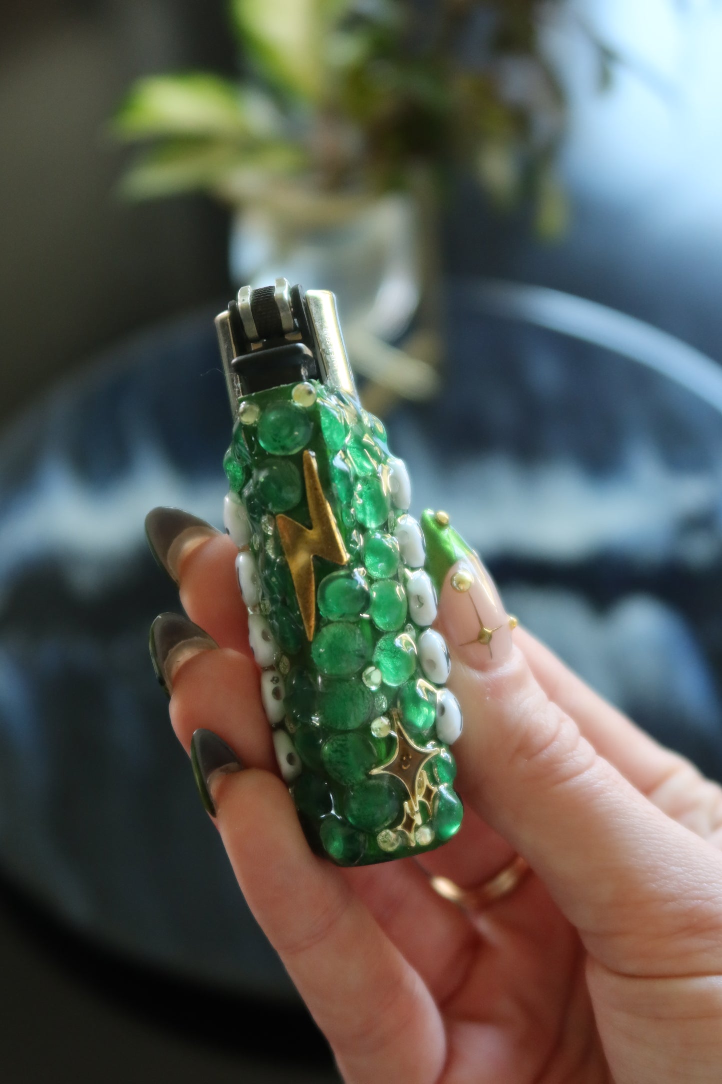 Lucky Lighter- Lucky Girl Collection