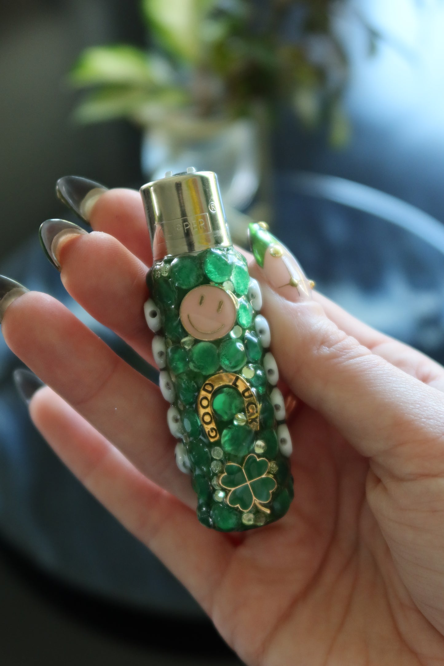 Lucky Lighter- Lucky Girl Collection