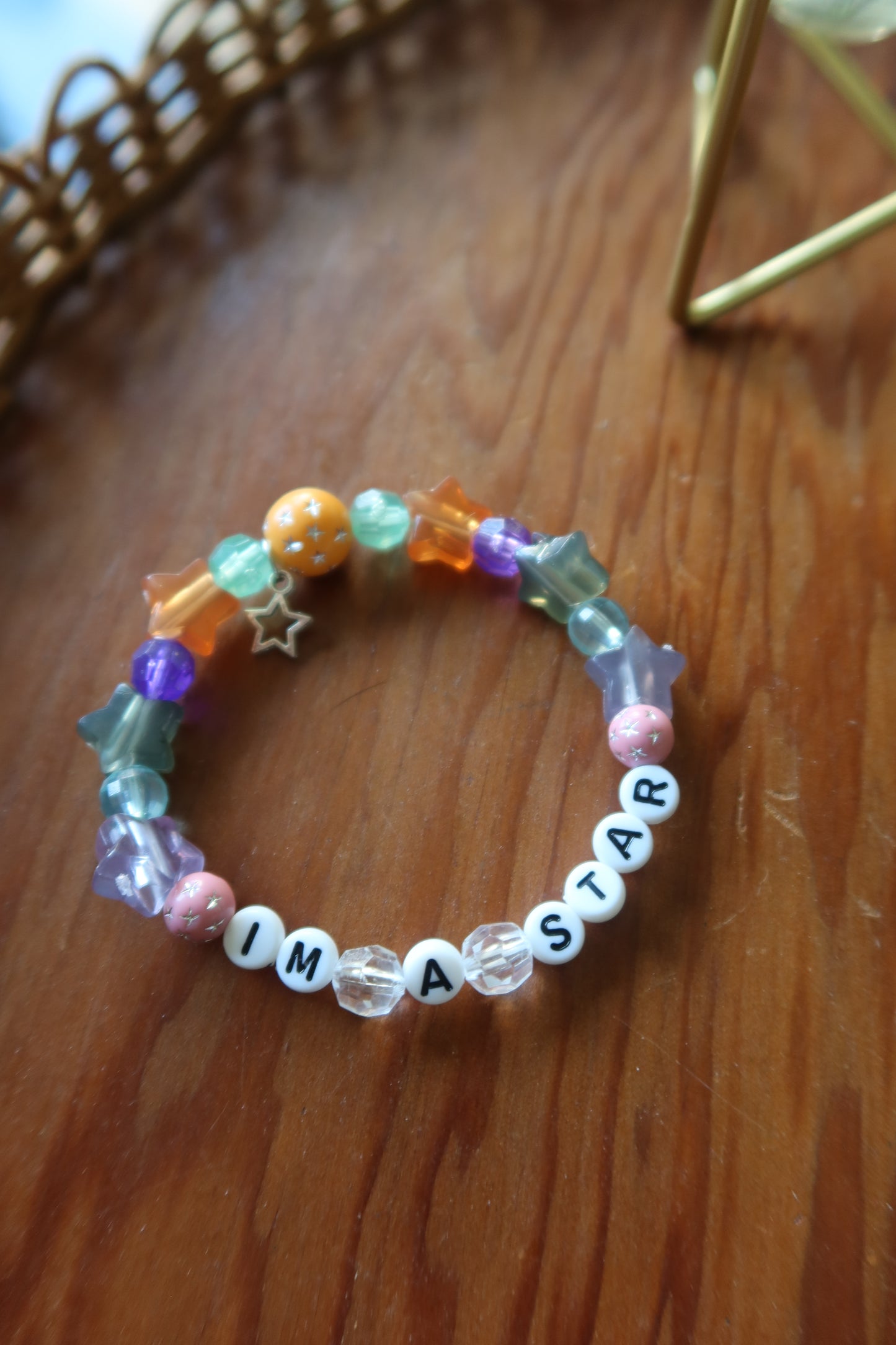 I'm a Star Bracelet - Fanci Kandi