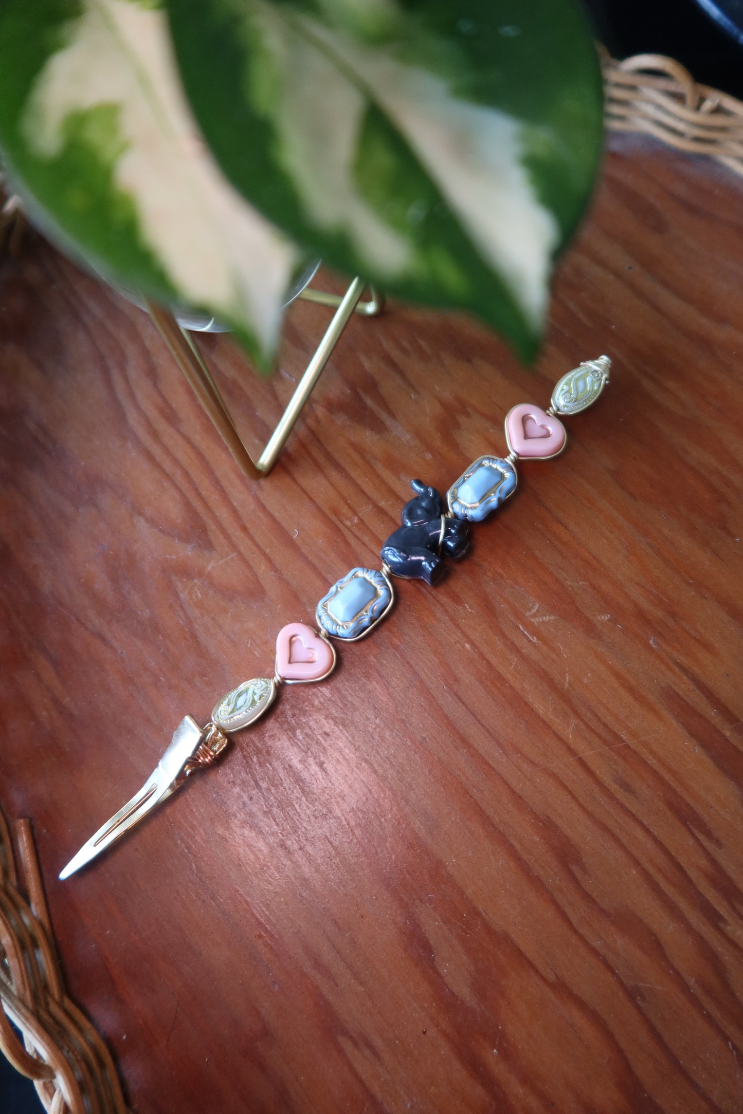 LOVE TRUNK Wand