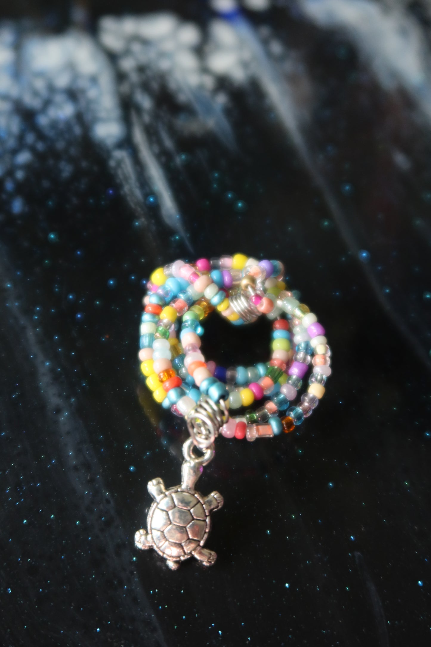 Turtle Plant Wrap - Under the Sea Collection