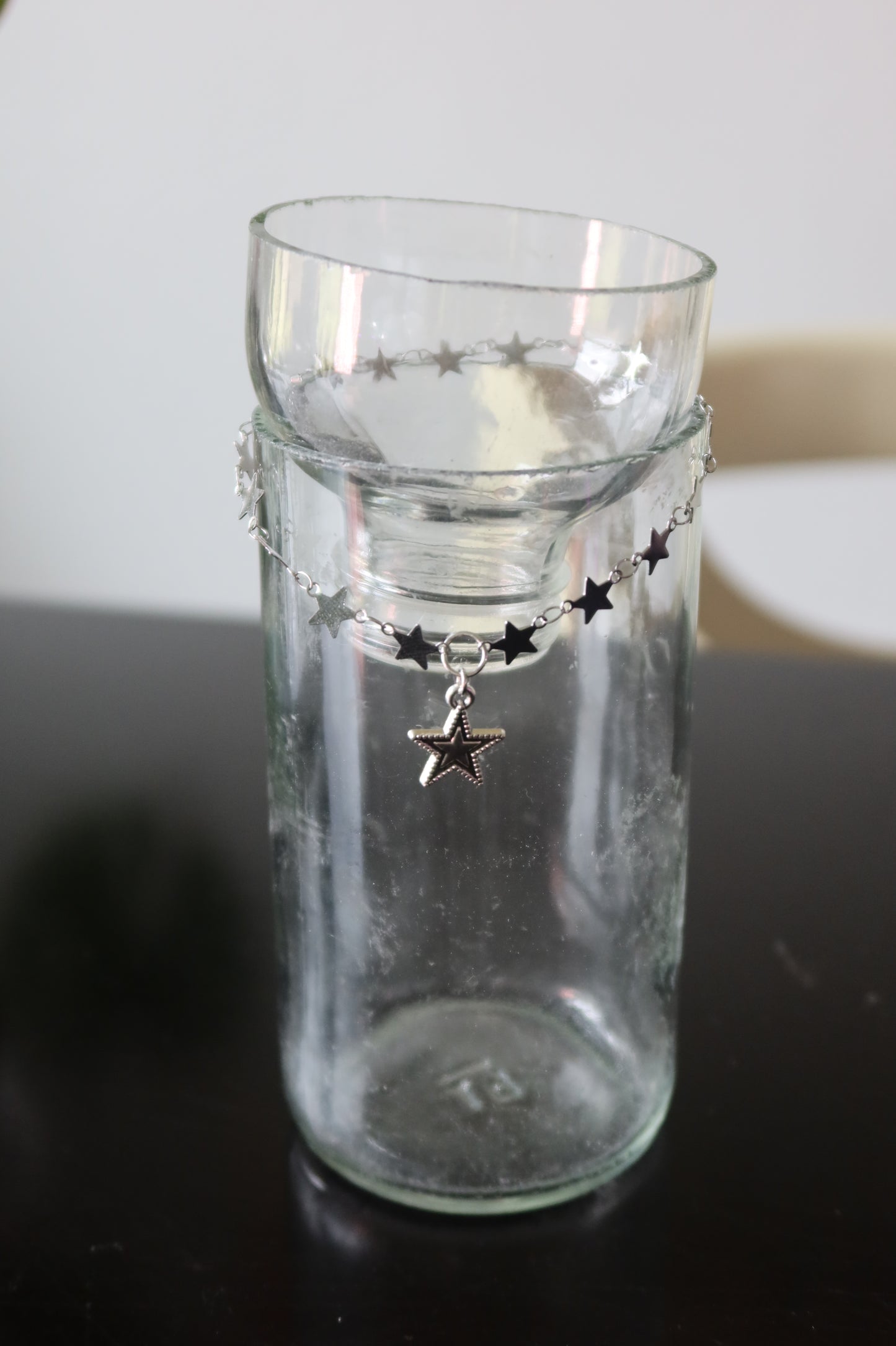 Silver Stars - Plant Propagation Vase