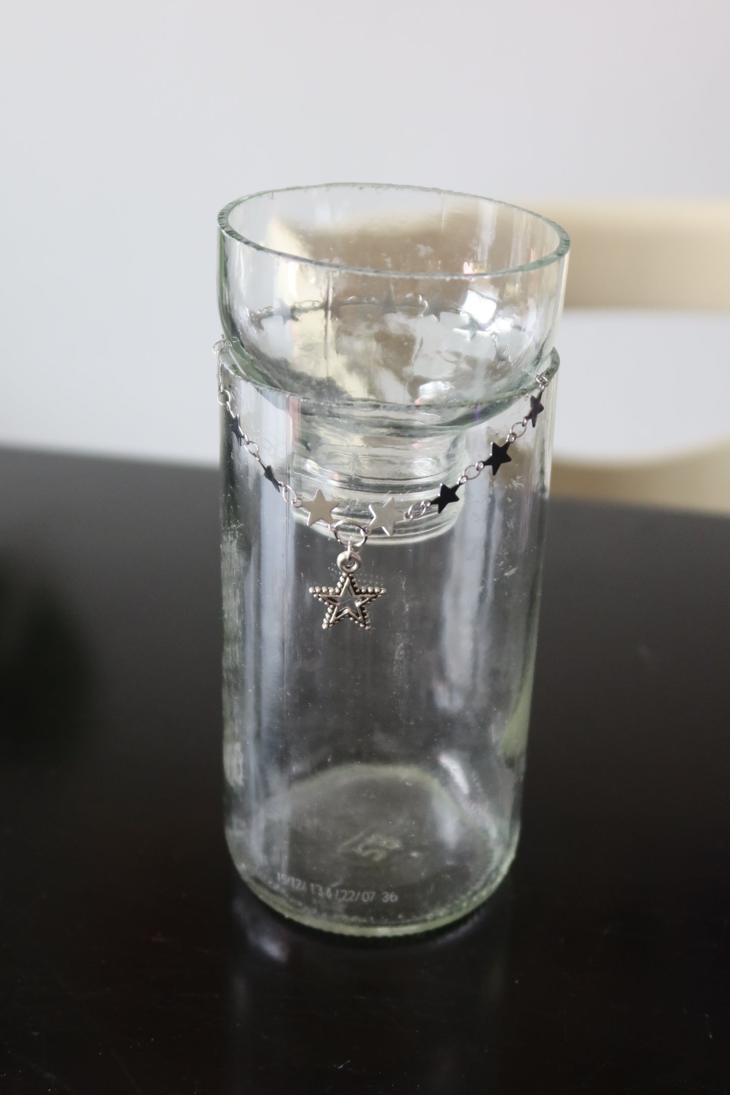 Silver Stars - Plant Propagation Vase