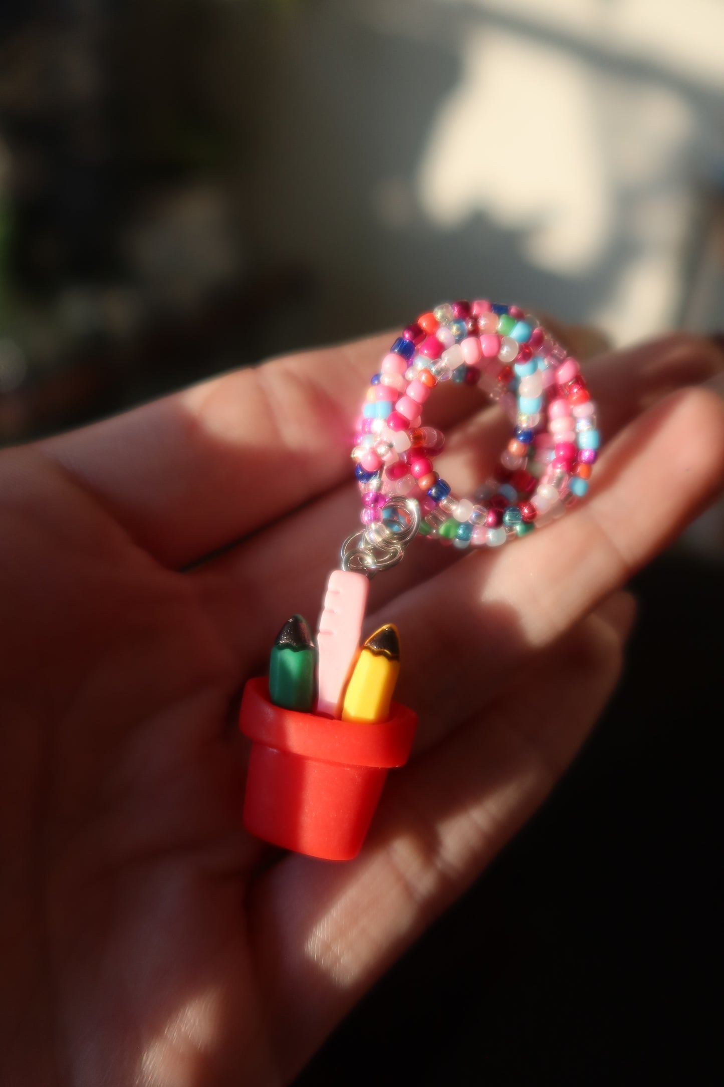 ✏️ School Plant Wraps – Back to School Collection