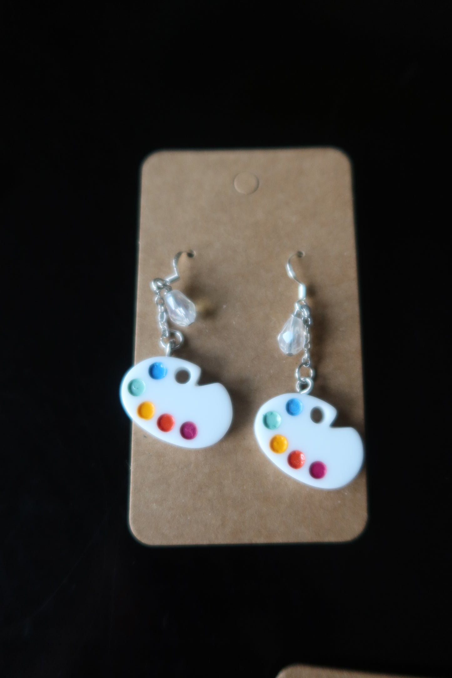 School Dangle Earrings – Back to School Collection