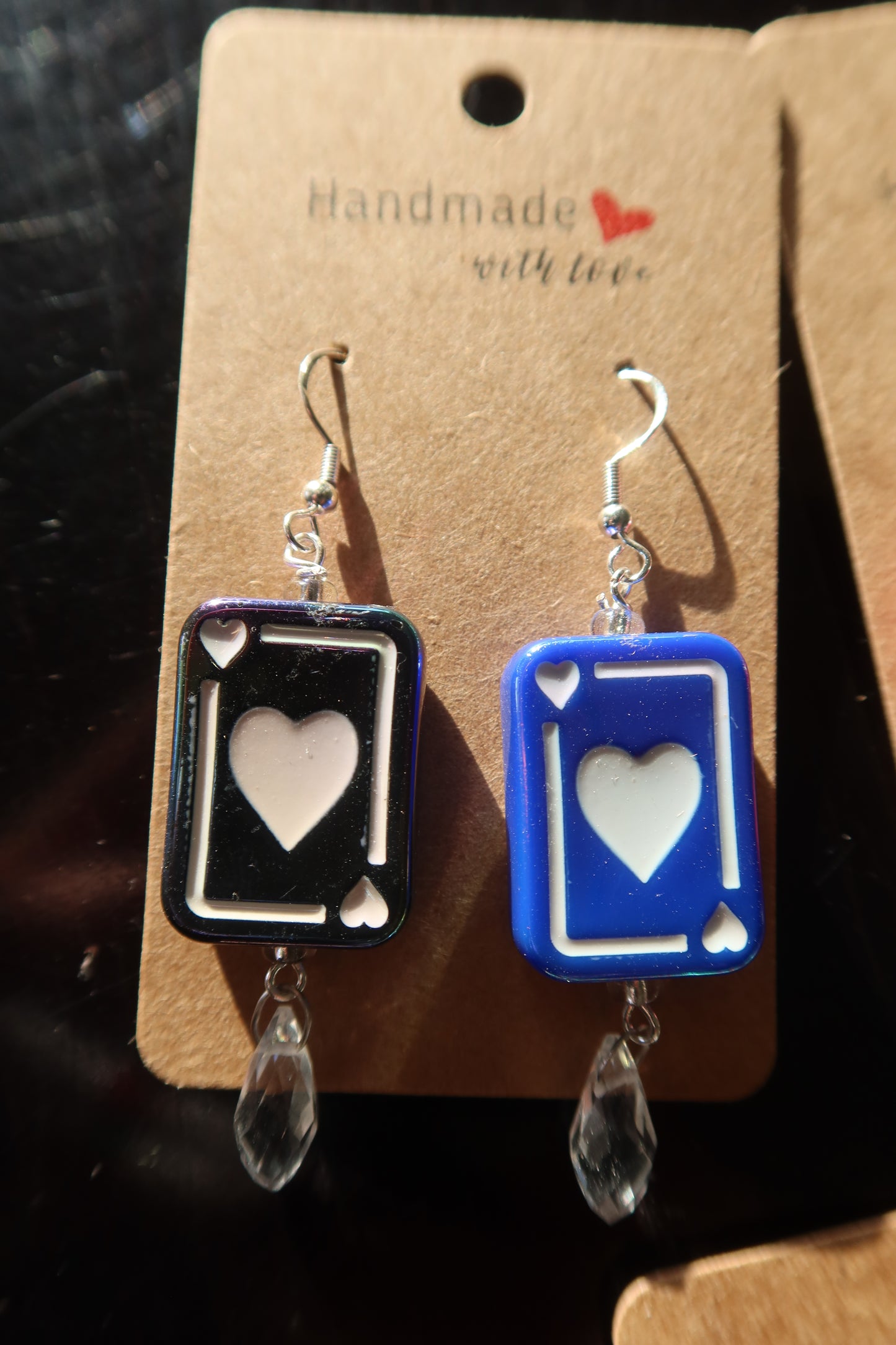 Disco Dealer Earrings