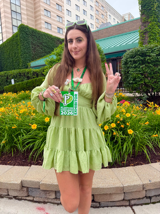 PlantCon Chicago: The Sold-Out Weekend That Changed Everything