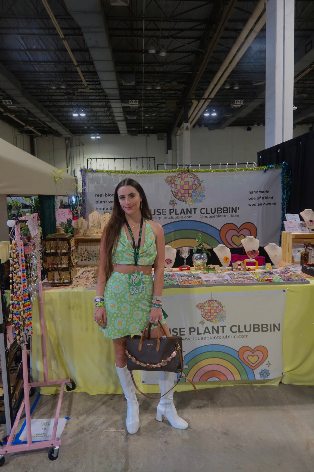 PlantCon Houston 2026 Recap!