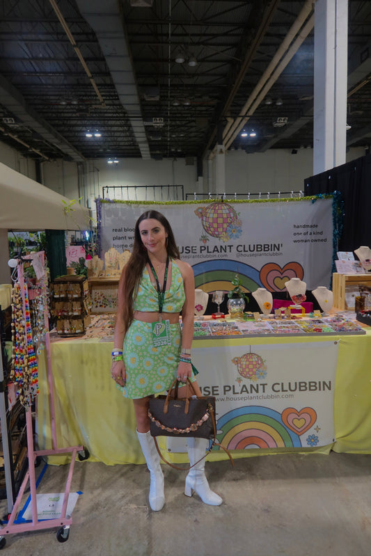 PlantCon Houston 2026 Recap!