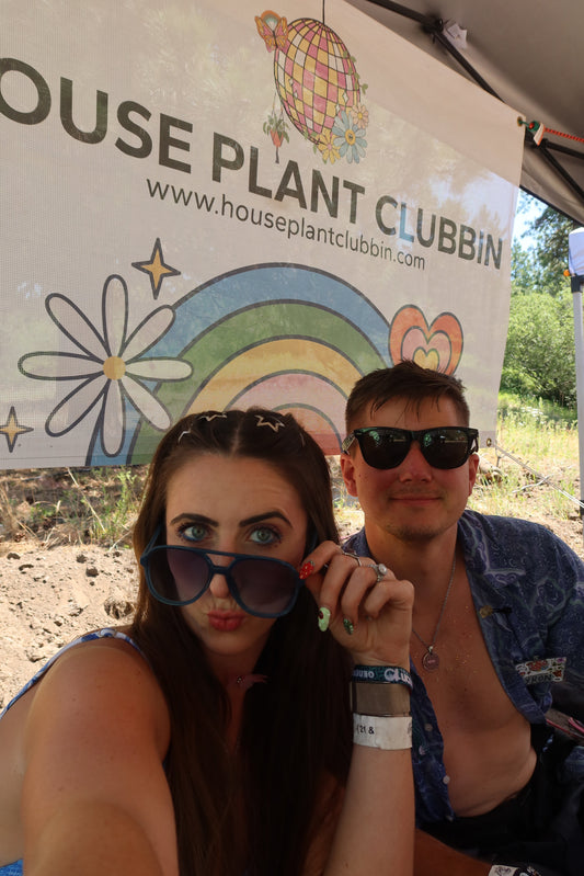 Konnexion Music Festival Recap - 10 year anniversary & our first festival!