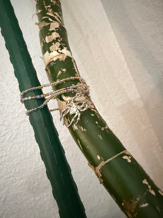 Spider Plant Wrap