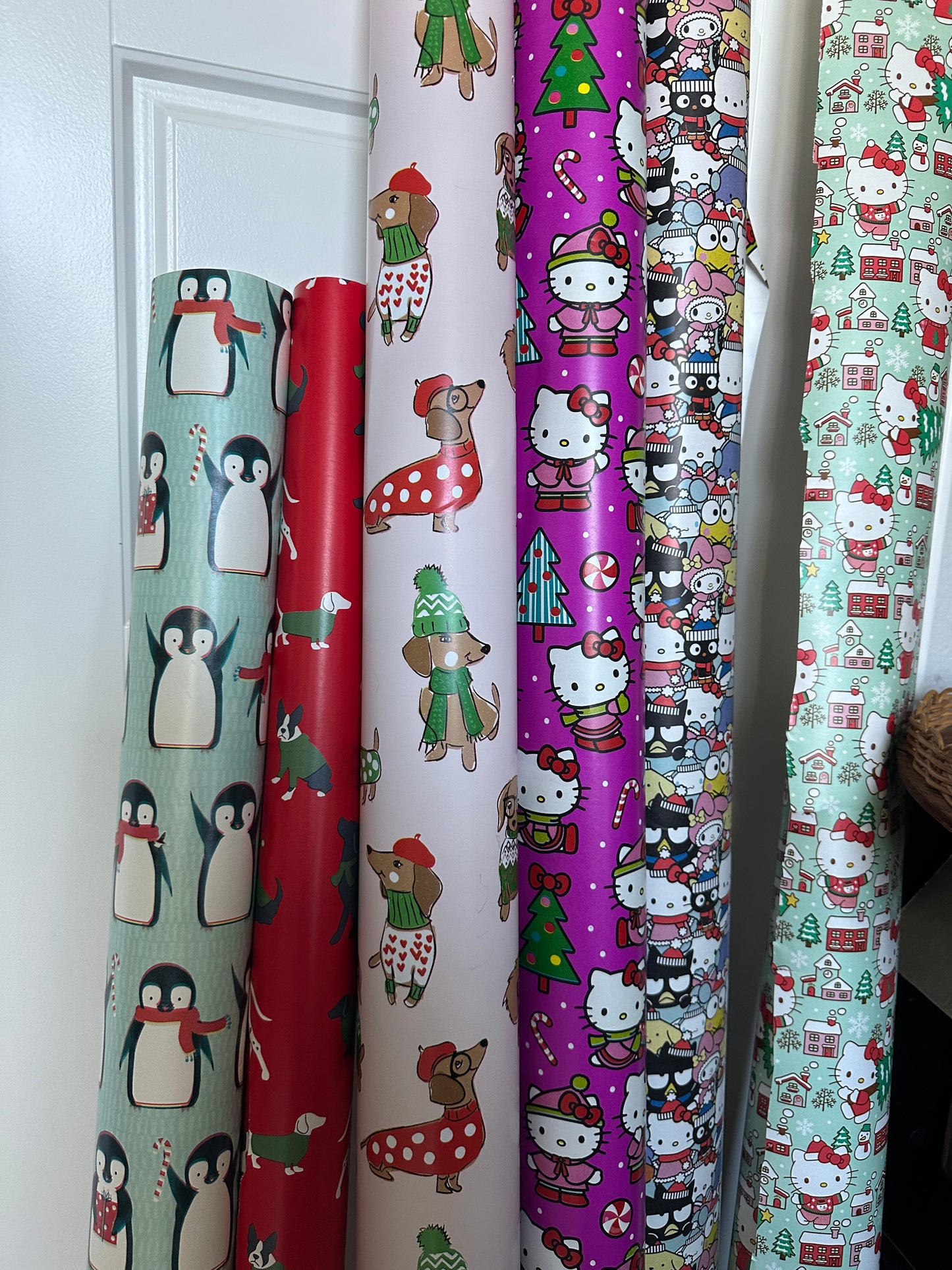 Add Gift Wrap