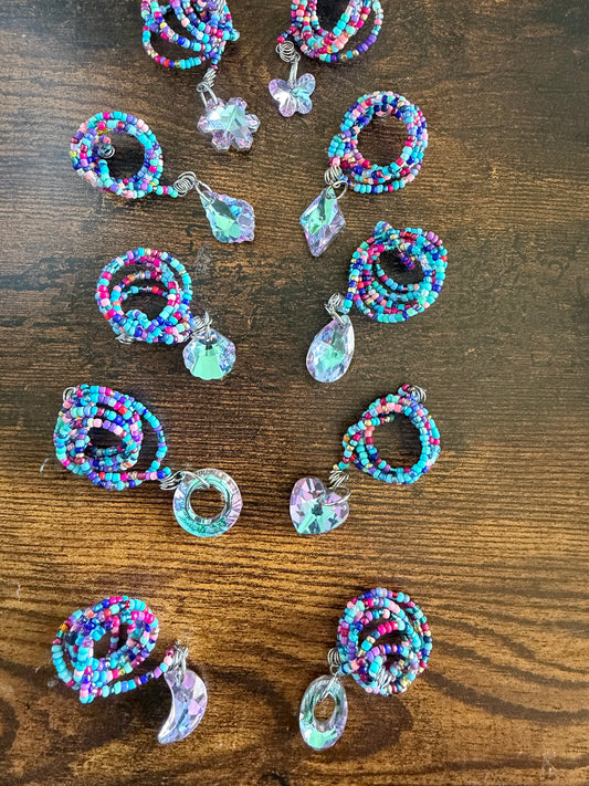 Big SunCatcher Plant Wrap