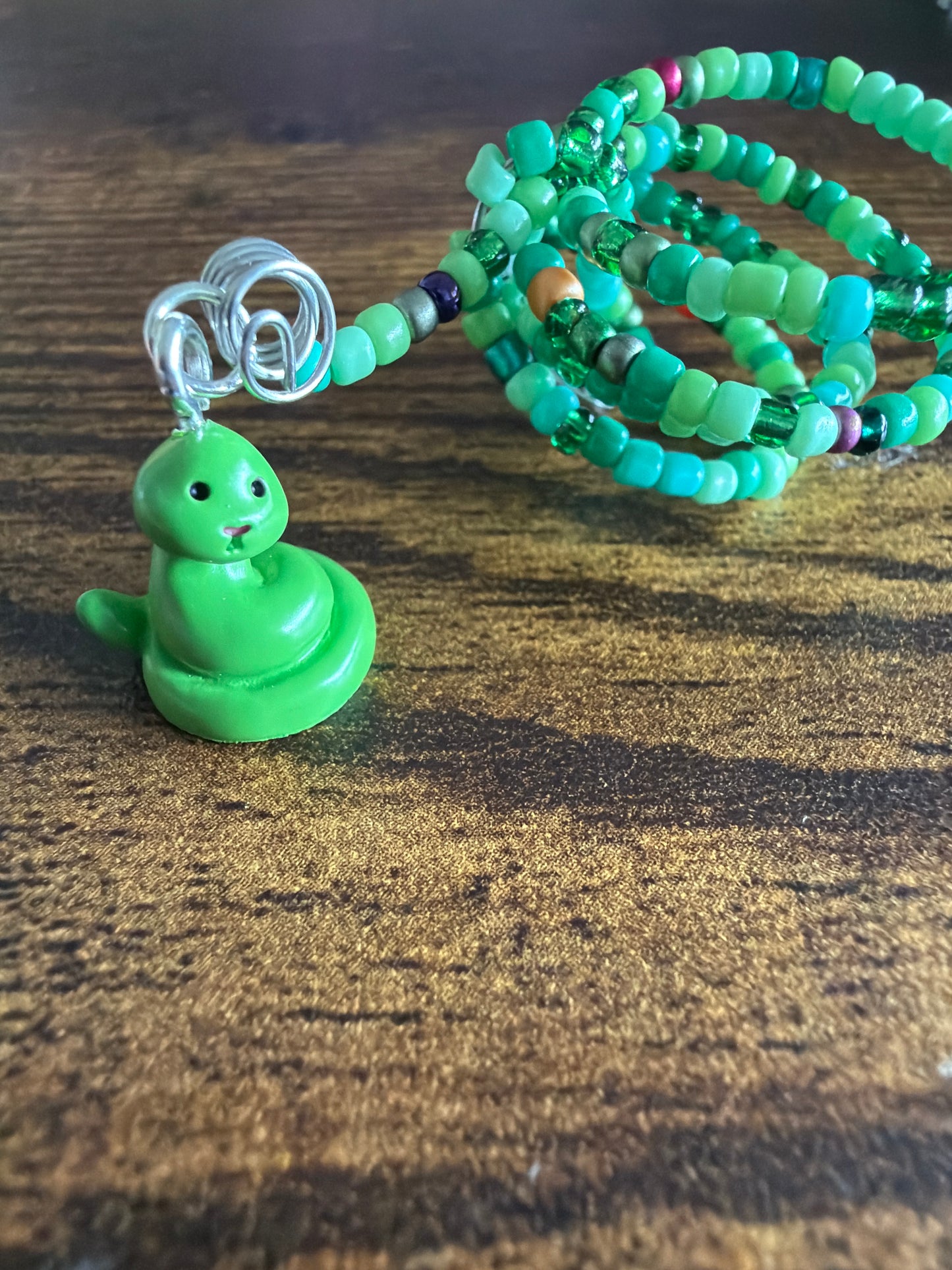 Snek Plant Wrap