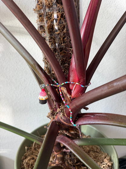 Cupcake Plant Wrap