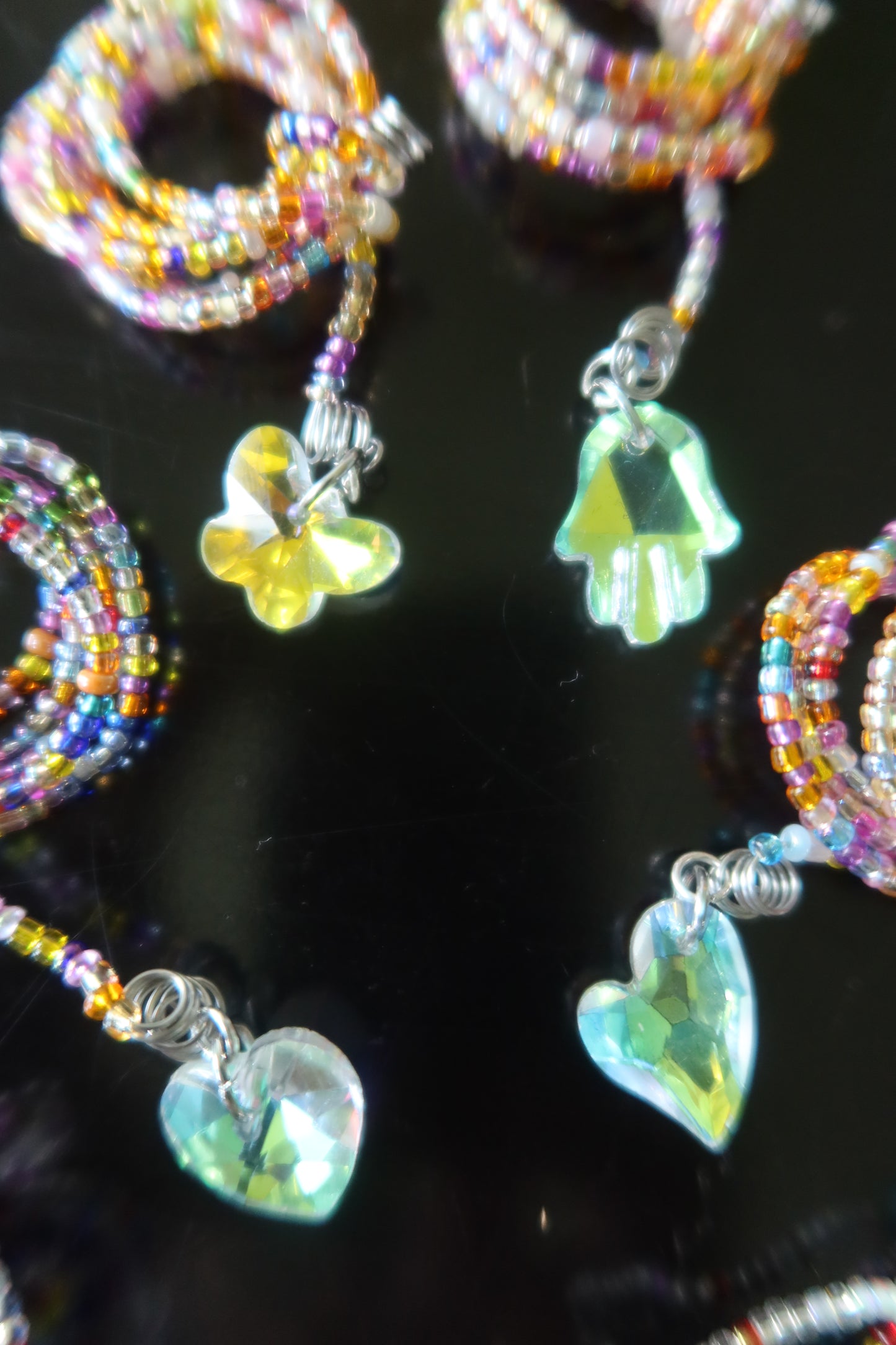 Sun Catcher Plant Wrap