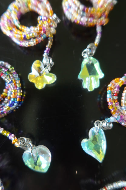 Sun Catcher Plant Wrap