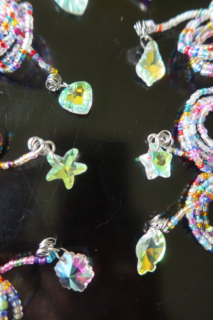 Sun Catcher Plant Wrap