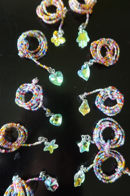 Sun Catcher Plant Wrap