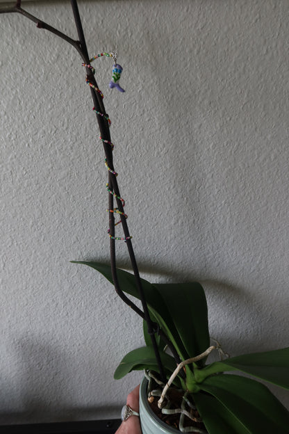Lucky Garden Boots Plant Wrap