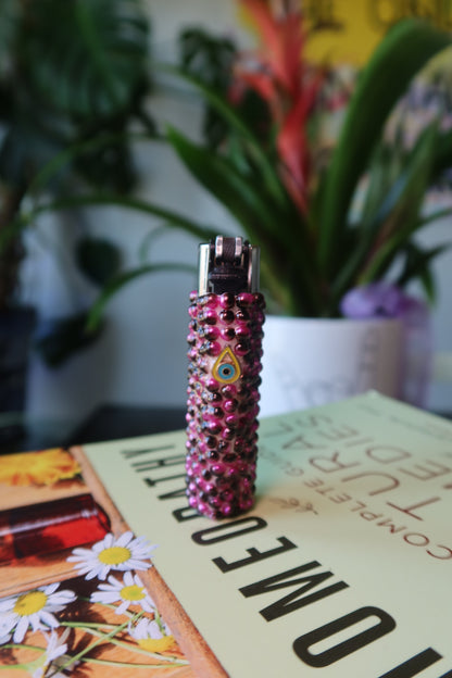 Hamsa Harmony Lighter