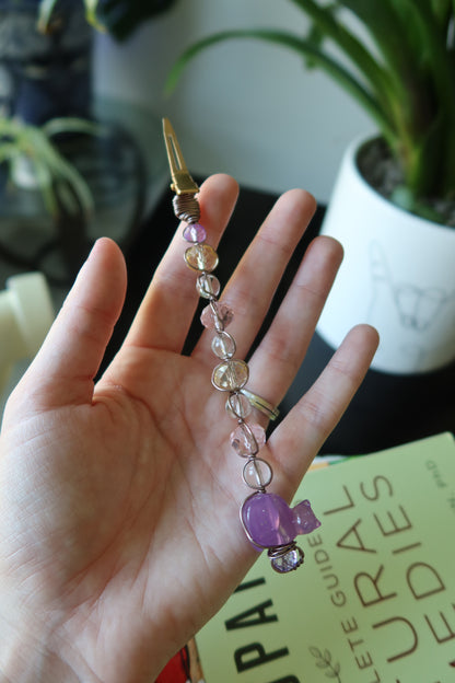 PRETTY KITTY Wand