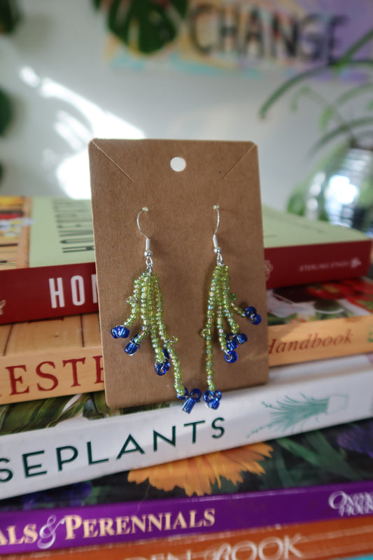 Bouquet Earrings