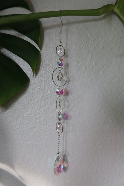 Cosmic Universe Suncatcher