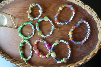 Mountain Momma Bracelet - Fanci Kandi