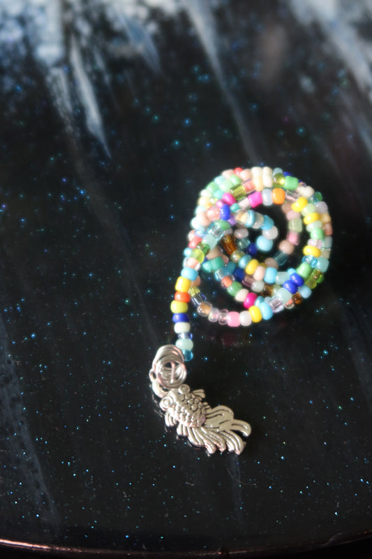 Koi Fish Plant Wrap - Under the Sea Collection