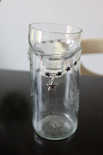 Silver Stars - Plant Propagation Vase