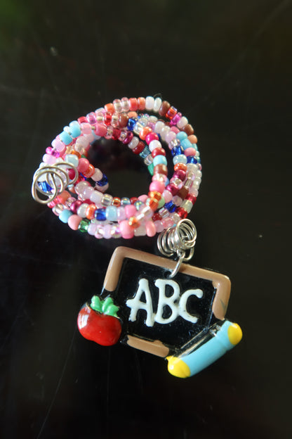 ✏️ School Plant Wraps – Back to School Collection