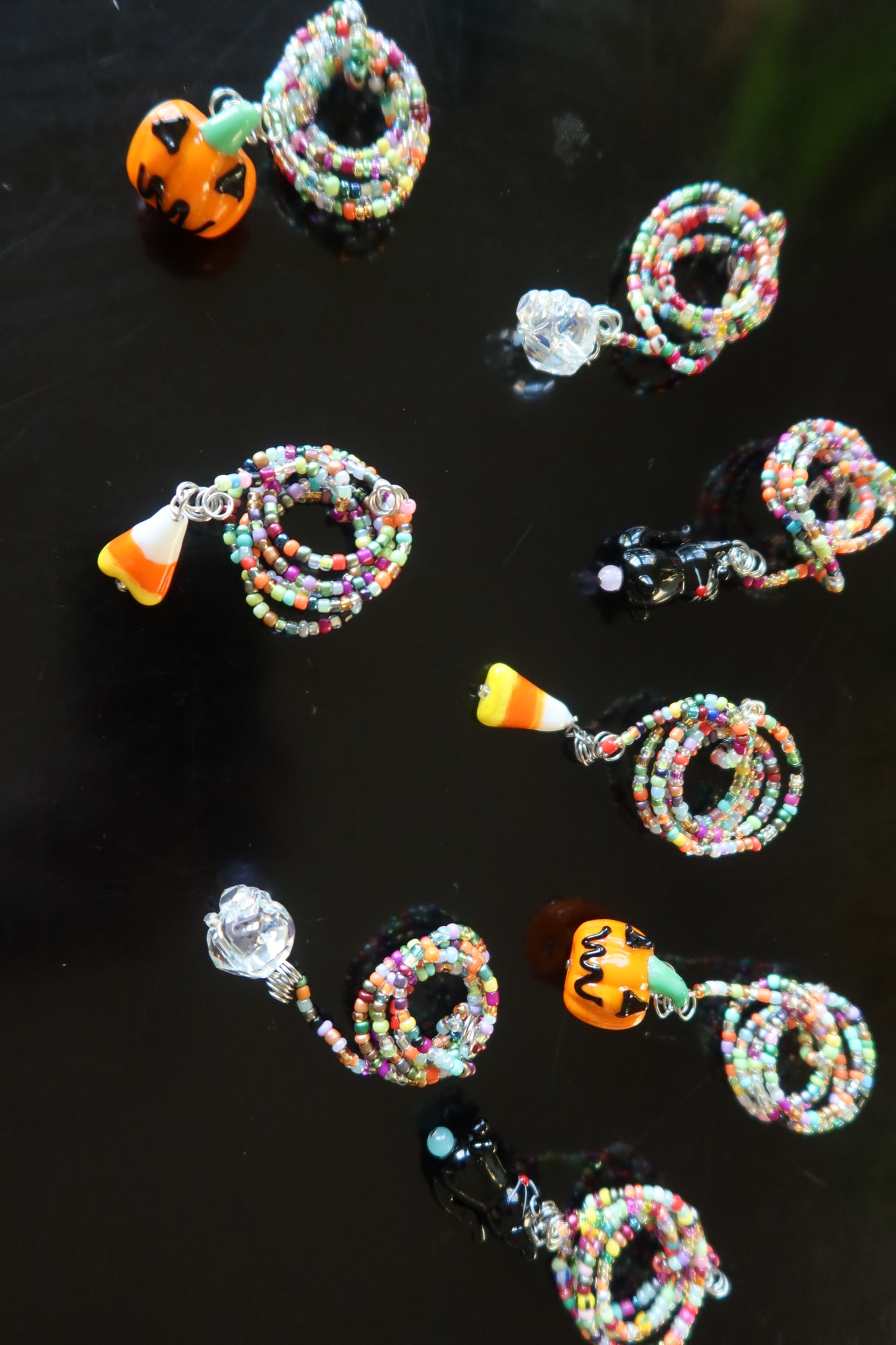 🎃 Spooky Plant Wraps – Spooky Collection