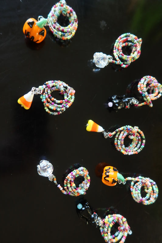 🎃 Spooky Plant Wraps – Spooky Collection