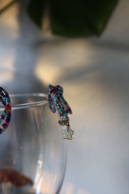 Star Drop Plant Wraps - Enchanted Collection