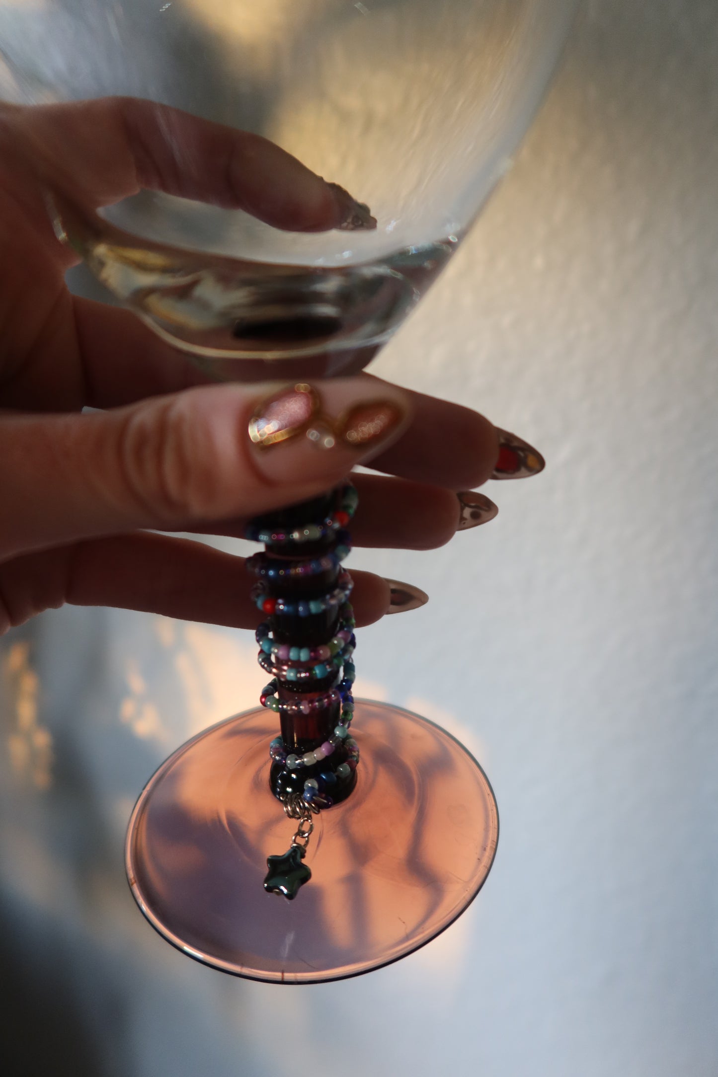 Star Drop Plant Wraps - Enchanted Collection