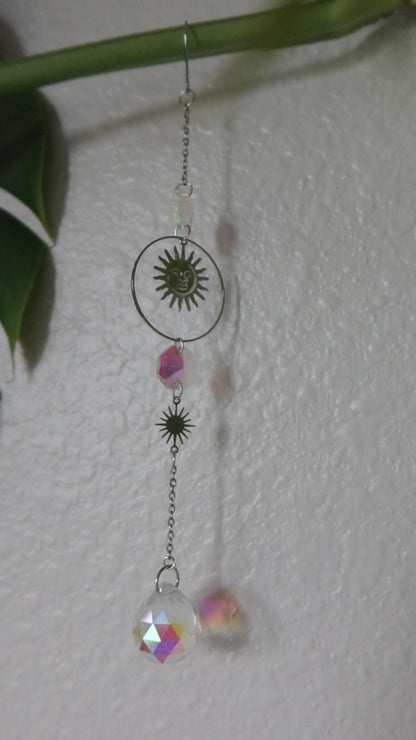 Sunshine Suncatcher